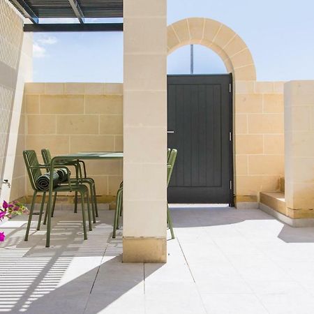 Mellieha Holiday Centre Bagian luar foto