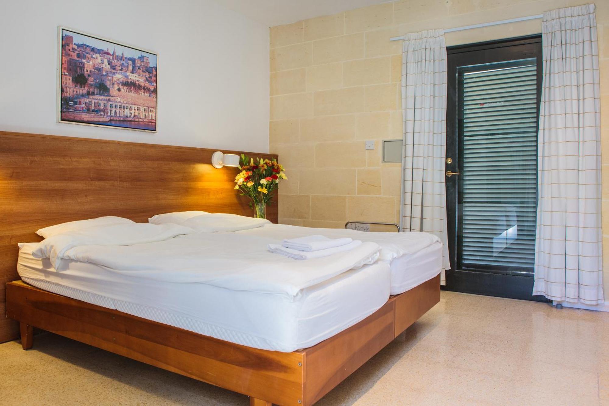 Mellieha Holiday Centre Ruang foto
