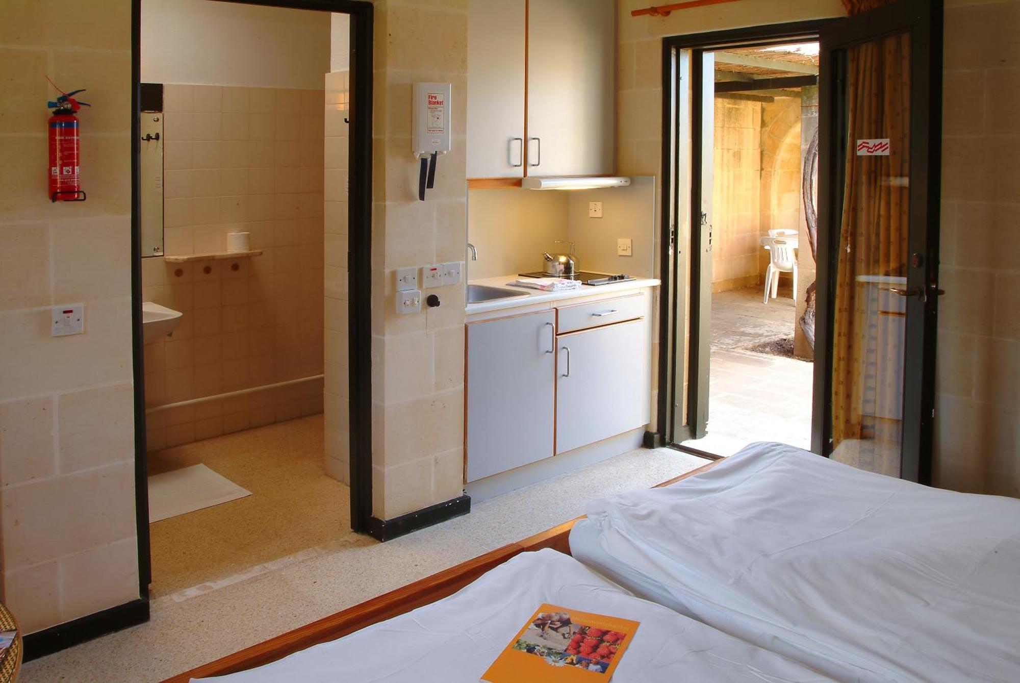 Mellieha Holiday Centre Ruang foto