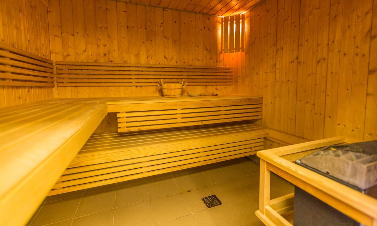Mellieha Holiday Centre Bagian luar foto