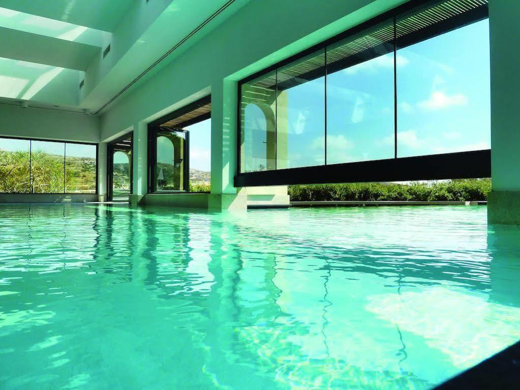 Mellieha Holiday Centre Bagian luar foto