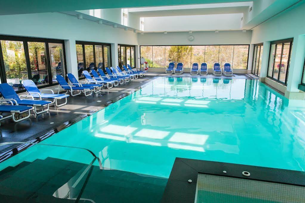Mellieha Holiday Centre Bagian luar foto