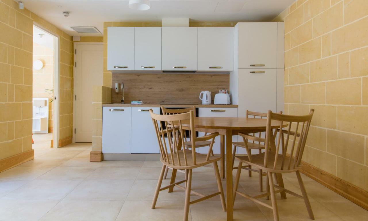 Mellieha Holiday Centre Bagian luar foto