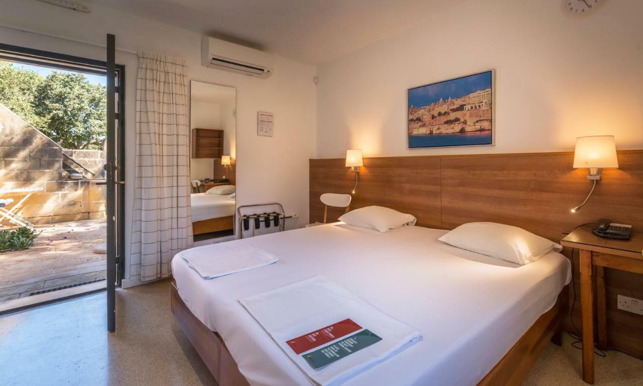 Mellieha Holiday Centre Bagian luar foto