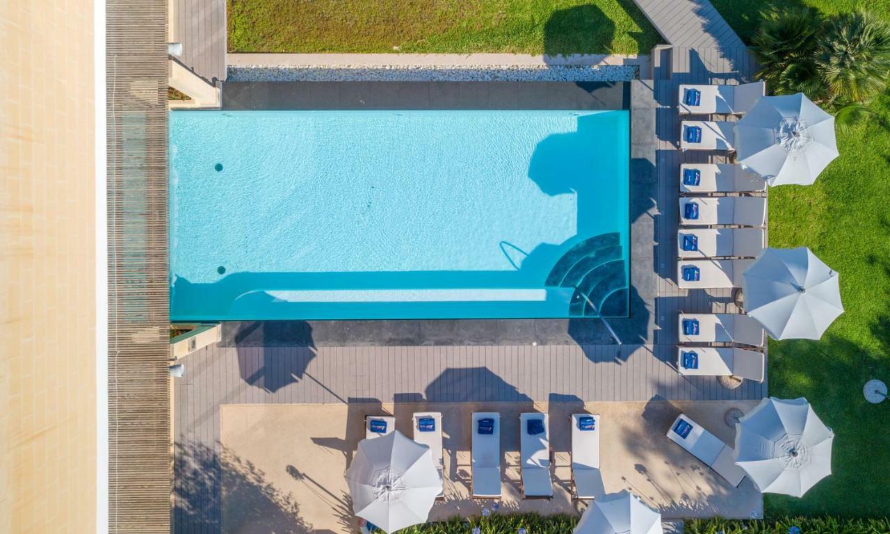 Mellieha Holiday Centre Bagian luar foto