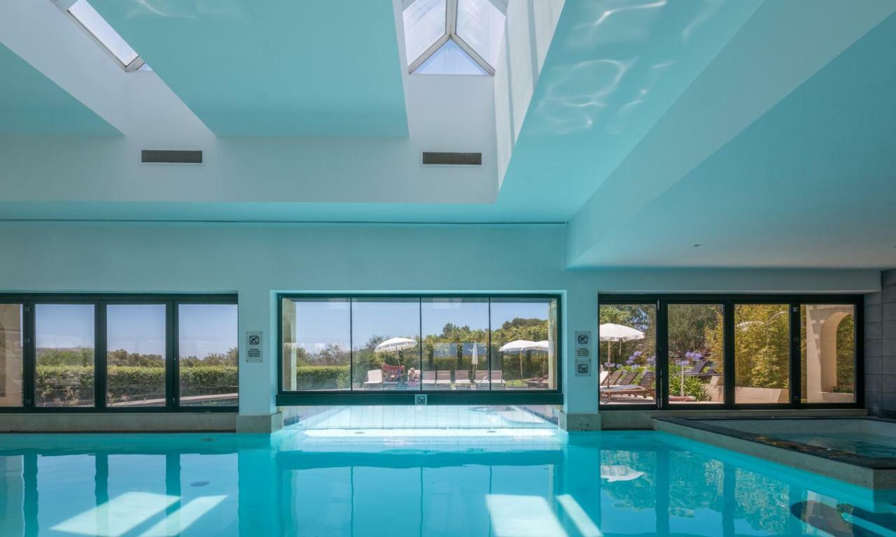 Mellieha Holiday Centre Bagian luar foto