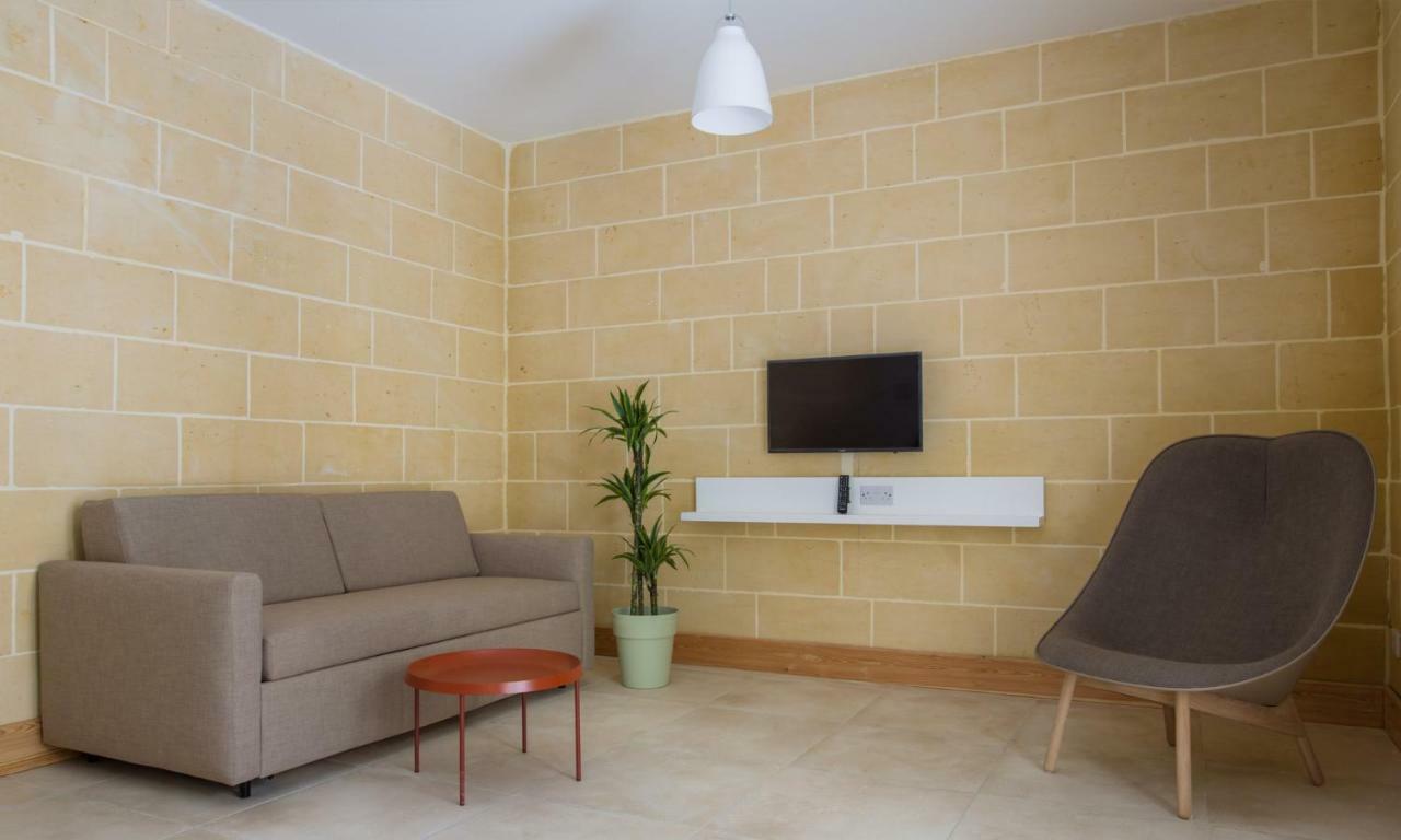 Mellieha Holiday Centre Bagian luar foto