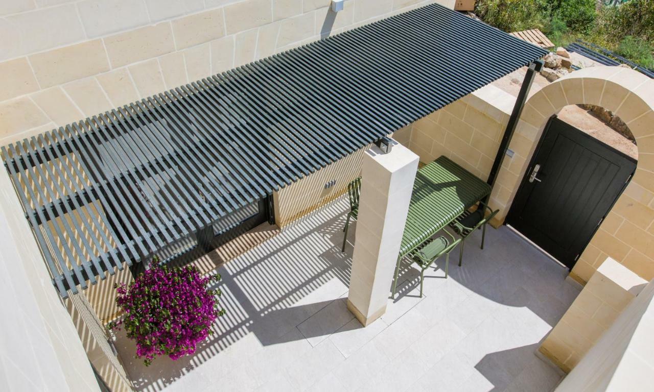 Mellieha Holiday Centre Bagian luar foto